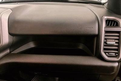 2023 RAM 1500 Tradesman