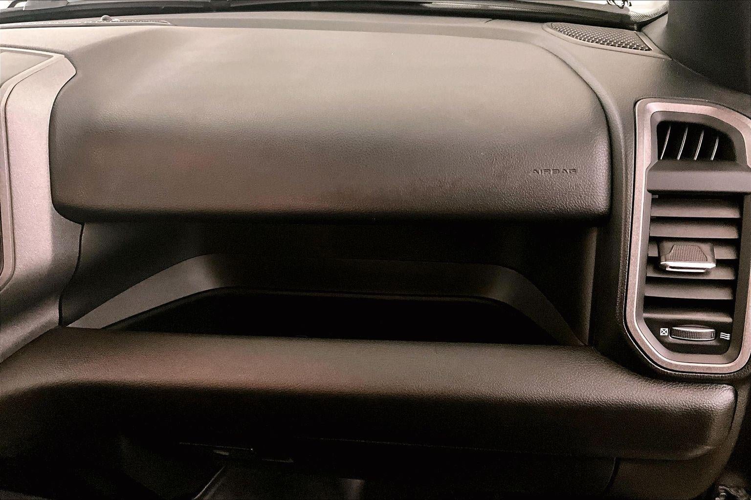 2023 RAM 1500 Tradesman