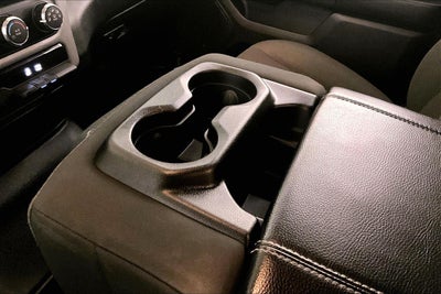 2023 RAM 1500 Tradesman