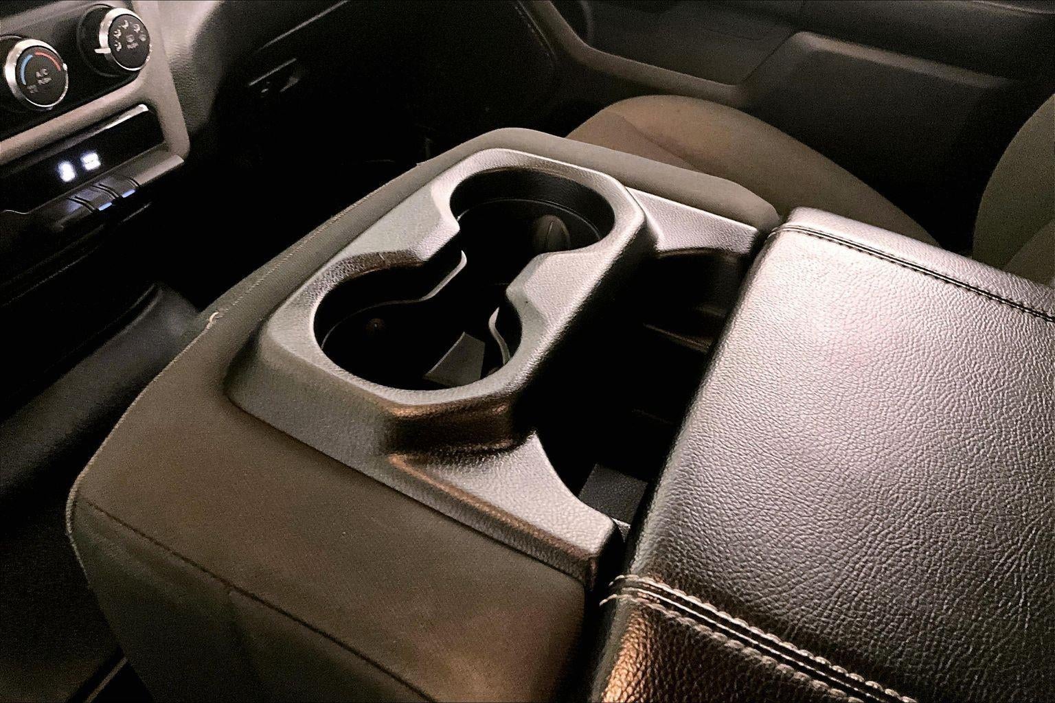 2023 RAM 1500 Tradesman