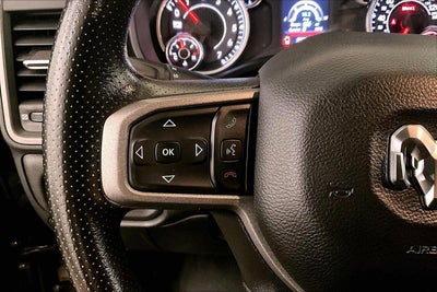 2023 RAM 1500 Tradesman