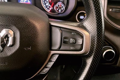 2023 RAM 1500 Tradesman