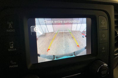 2023 RAM 1500 Tradesman