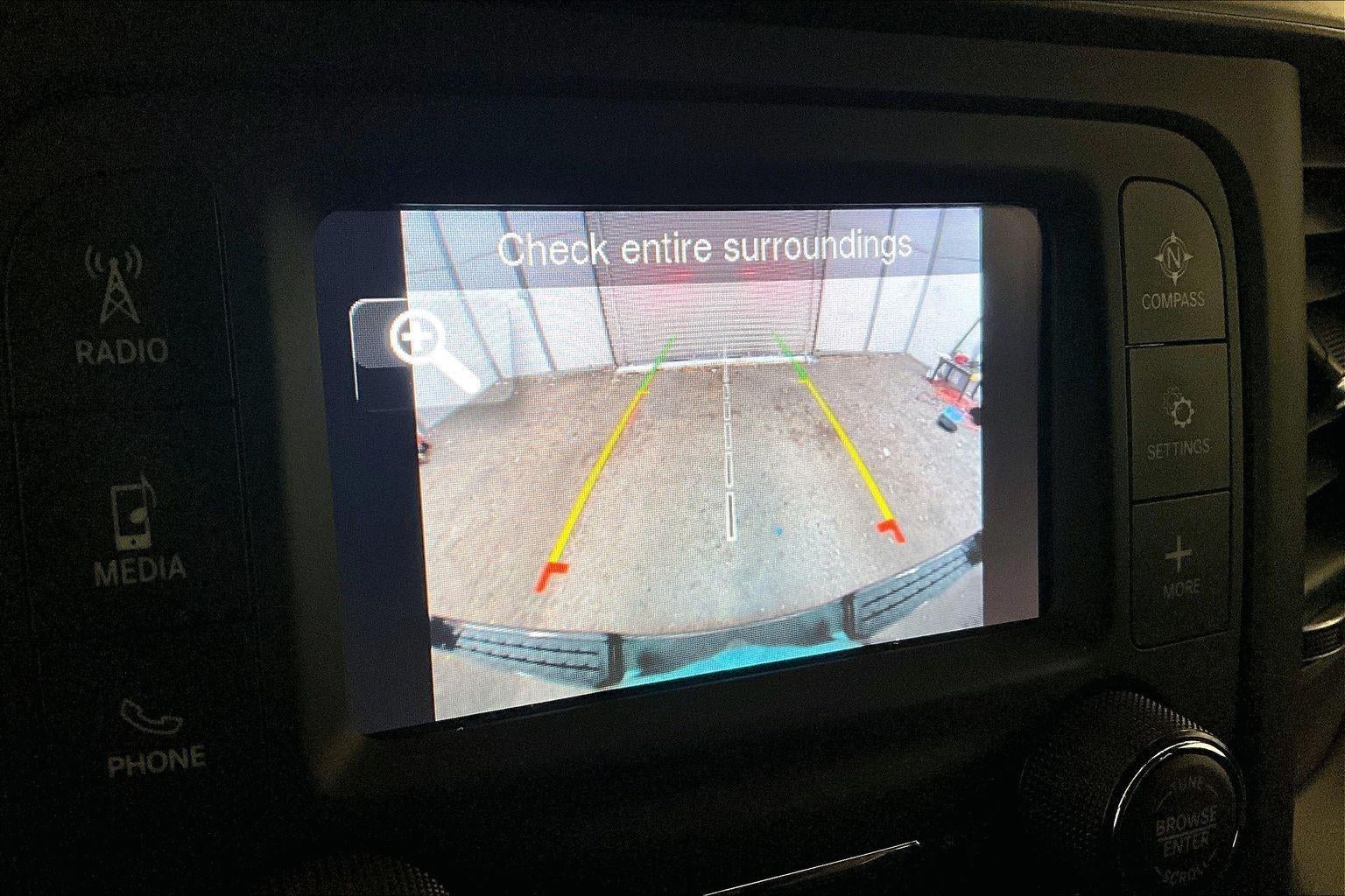 2023 RAM 1500 Tradesman