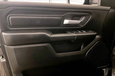 2023 RAM 1500 Tradesman