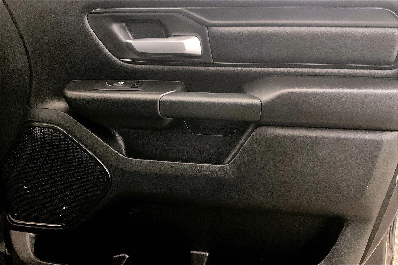 2023 RAM 1500 Tradesman