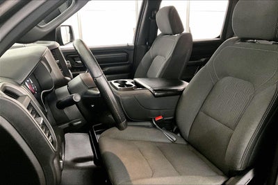 2023 RAM 1500 Tradesman