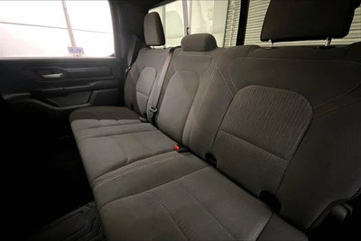 2023 RAM 1500 Tradesman