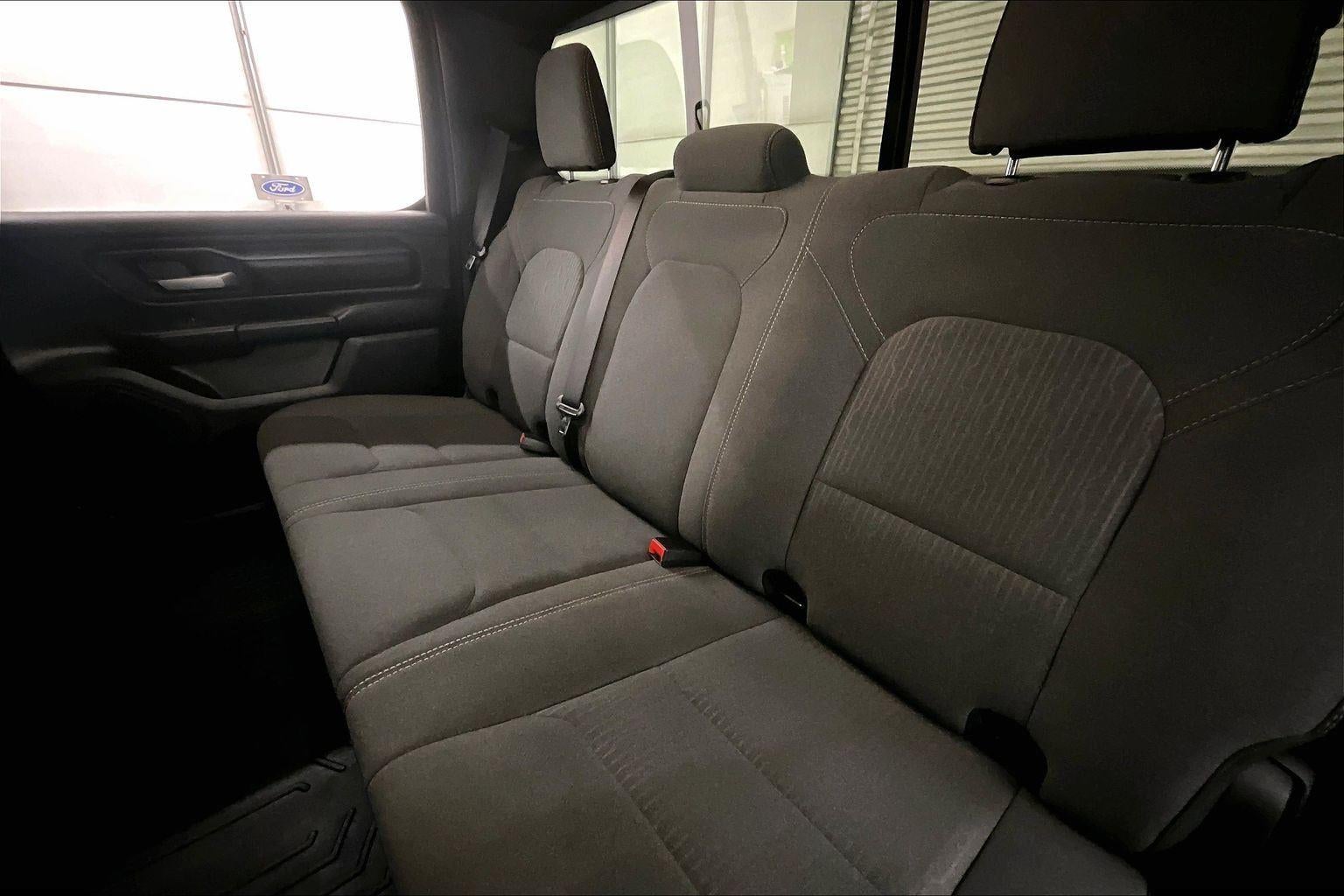 2023 RAM 1500 Tradesman