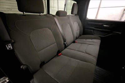 2023 RAM 1500 Tradesman