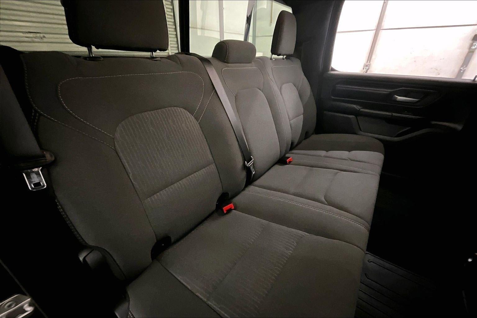 2023 RAM 1500 Tradesman