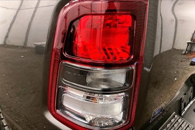 2023 RAM 1500 Tradesman