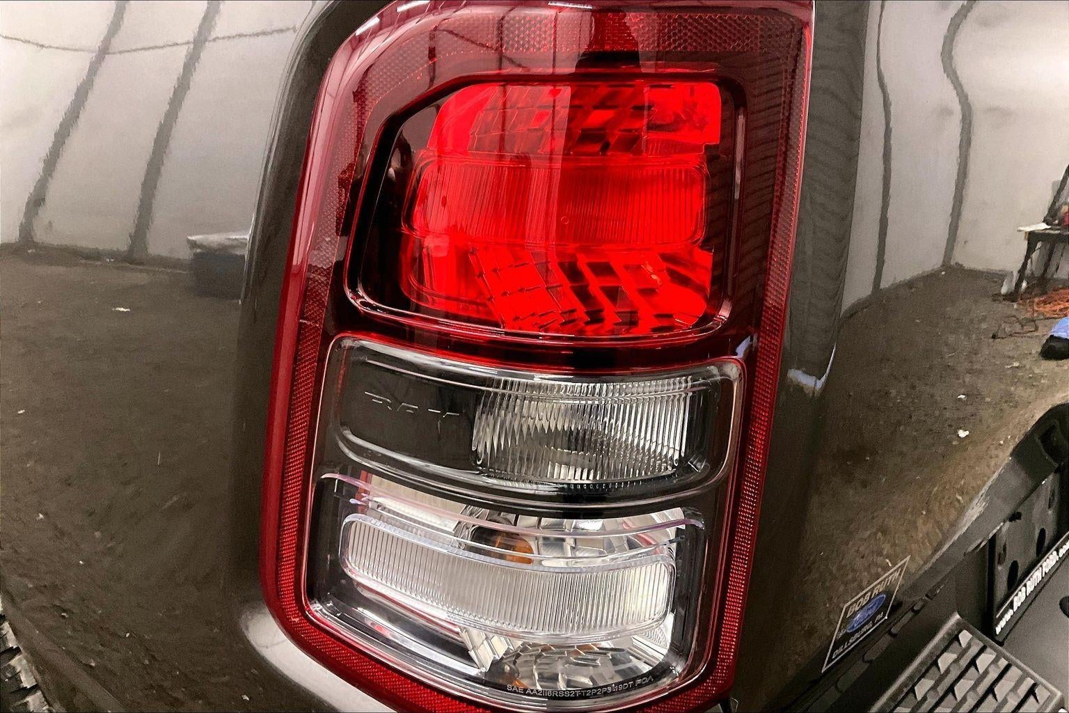 2023 RAM 1500 Tradesman