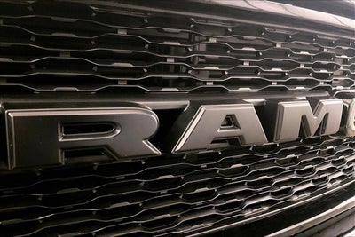 2023 RAM 1500 Tradesman