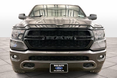 2023 RAM 1500 Tradesman
