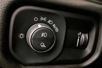 2023 RAM 1500 Tradesman