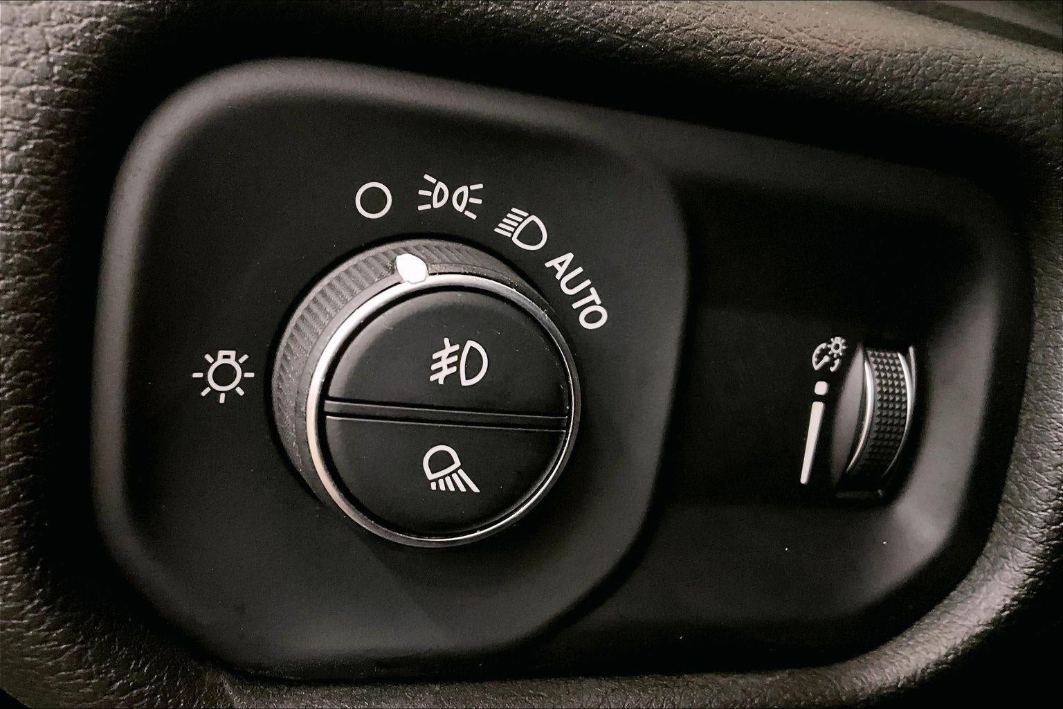 2023 RAM 1500 Tradesman