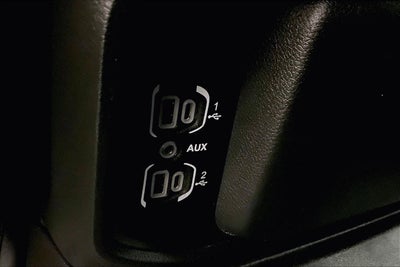 2023 RAM 1500 Tradesman