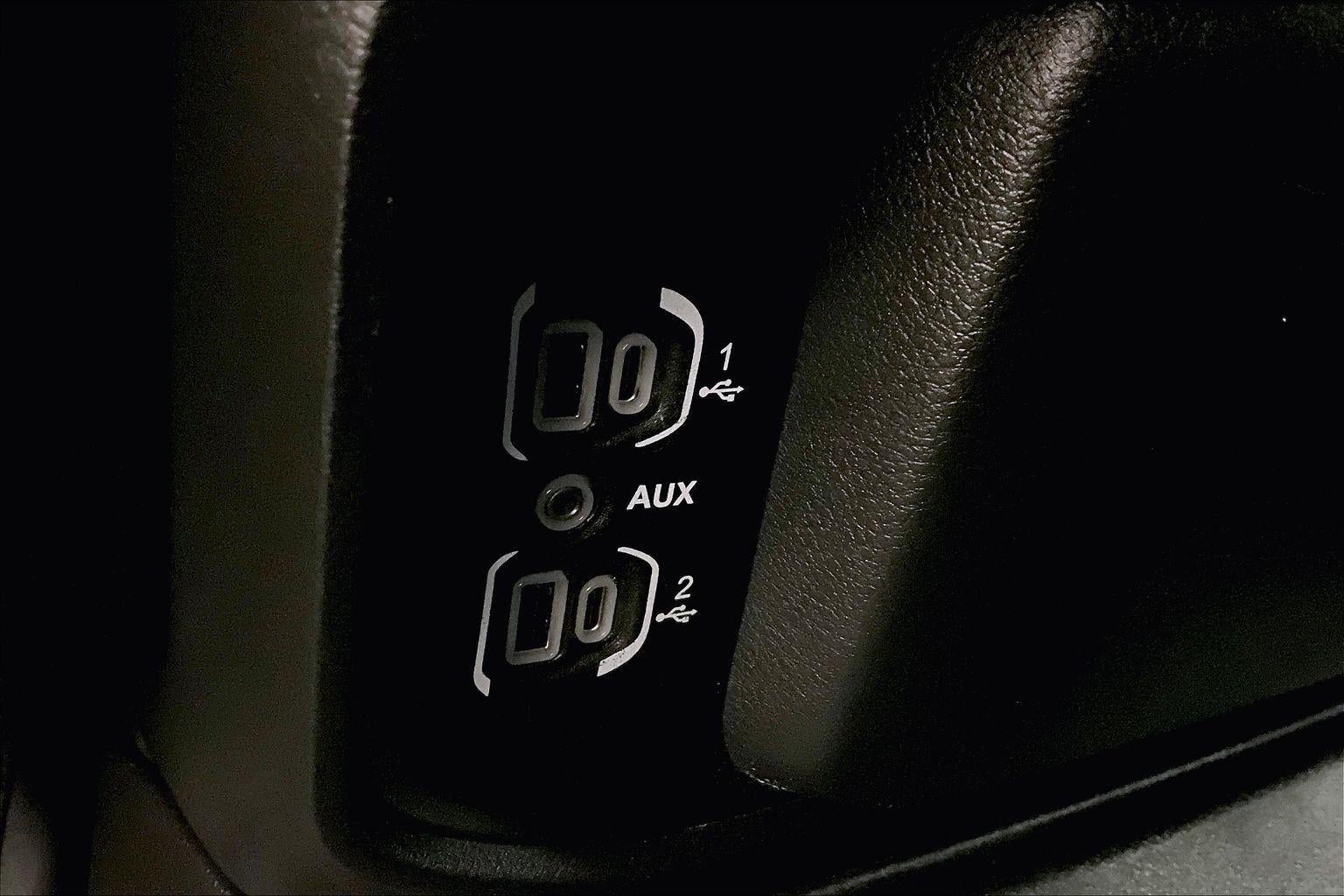 2023 RAM 1500 Tradesman