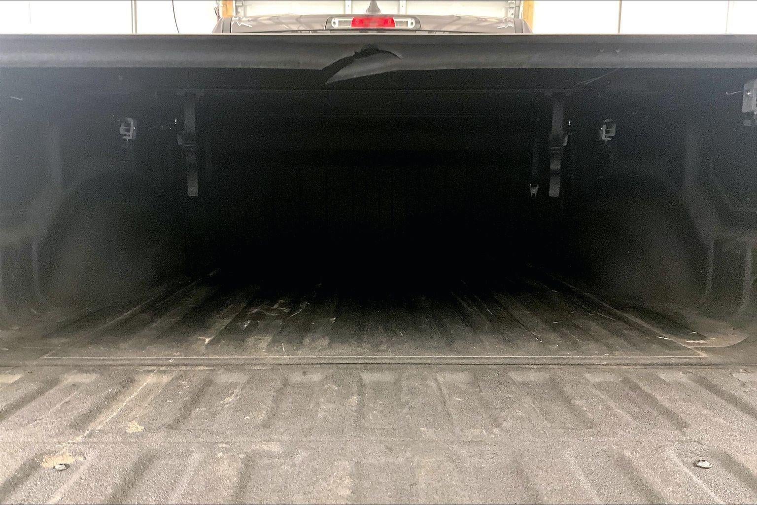 2023 RAM 1500 Tradesman