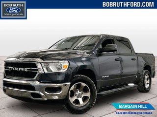 2019 RAM 1500 Tradesman