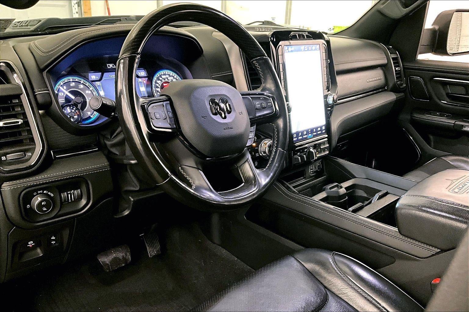 2022 RAM 1500 Limited