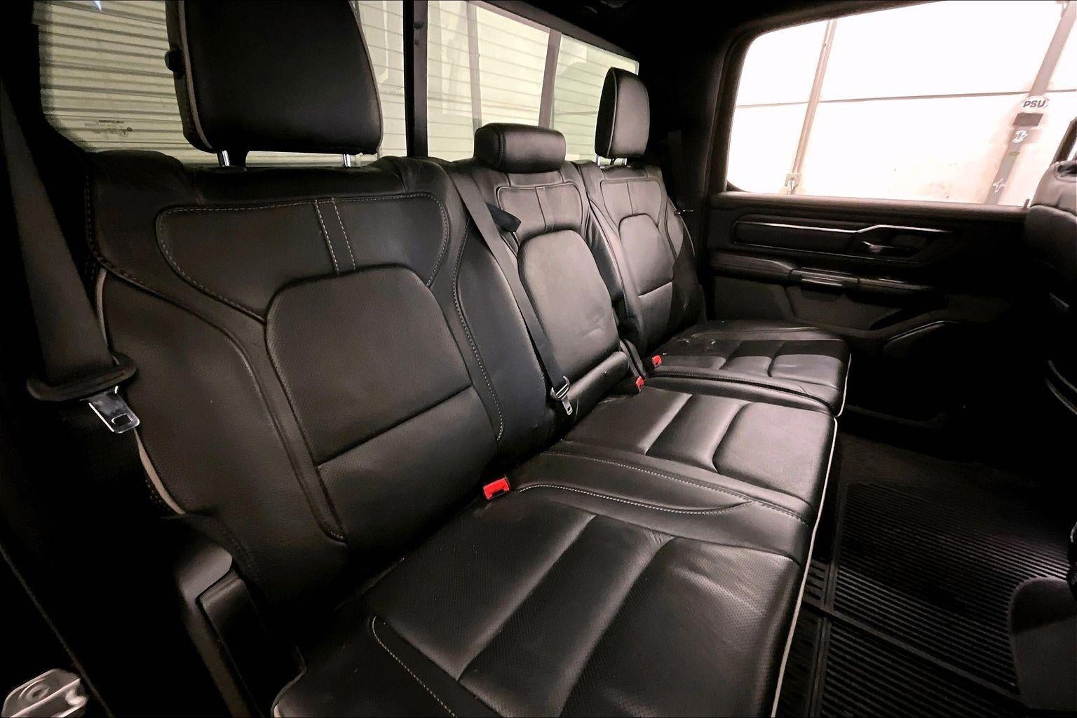 2022 RAM 1500 Limited