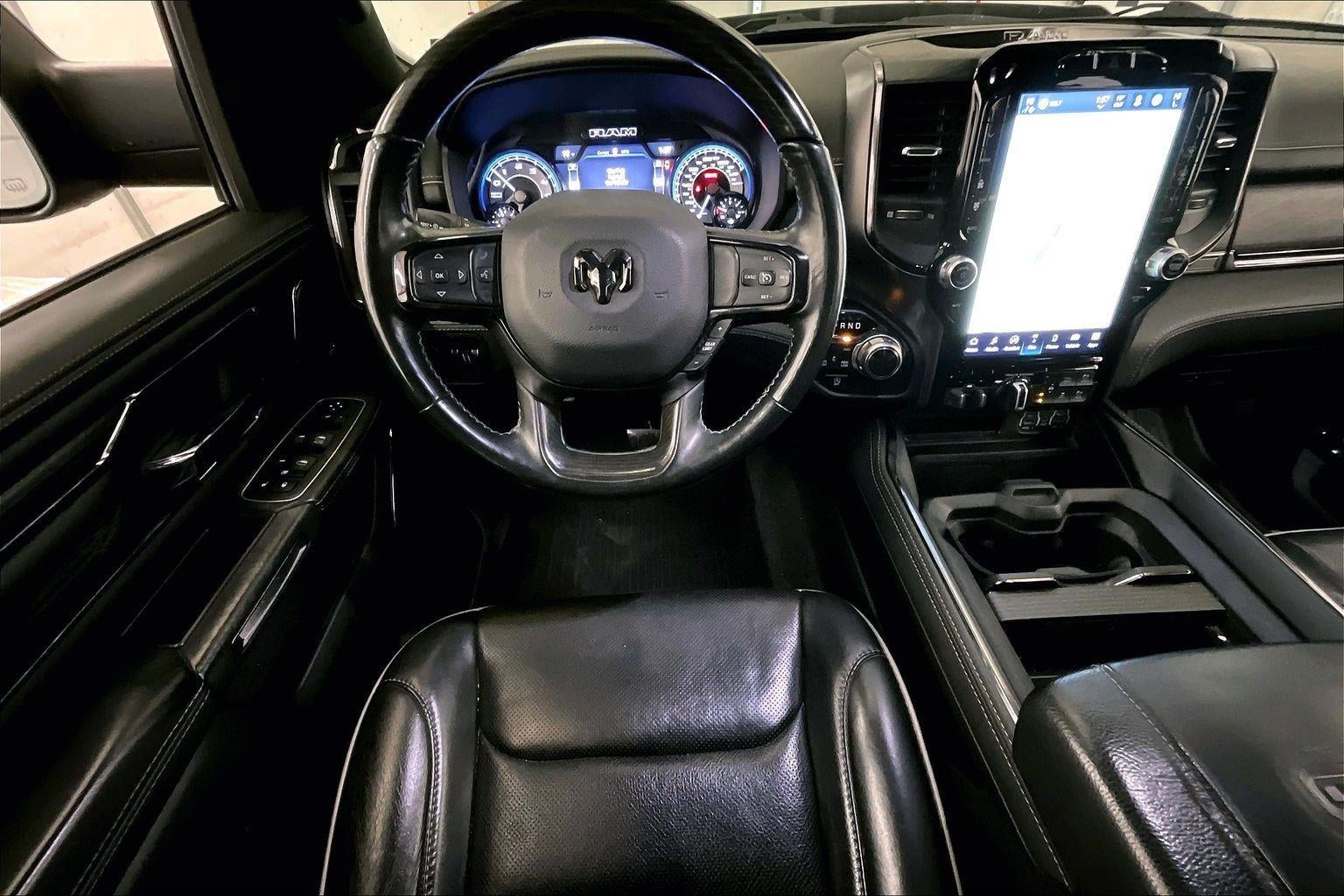 2022 RAM 1500 Limited