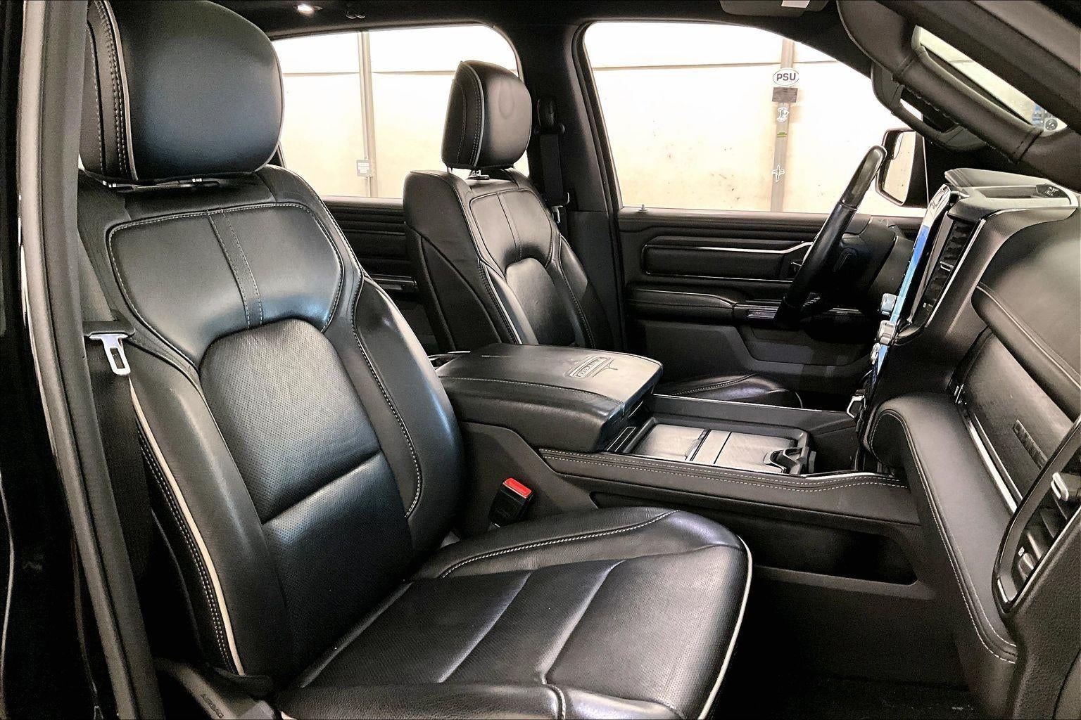 2022 RAM 1500 Limited