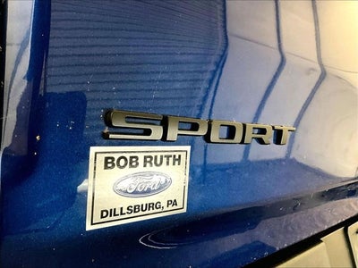 2019 RAM 1500 Sport