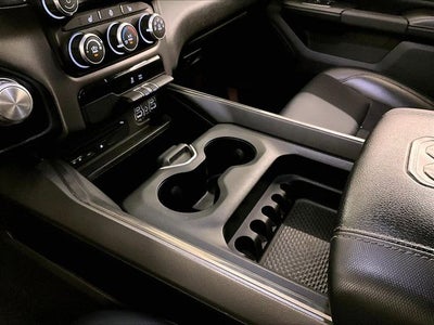 2019 RAM 1500 Sport