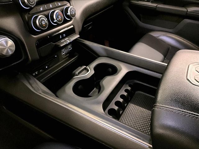 2019 RAM 1500 Sport