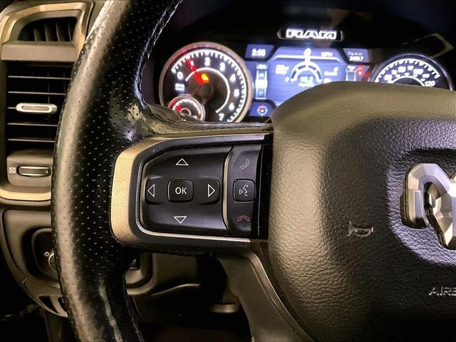 2019 RAM 1500 Sport
