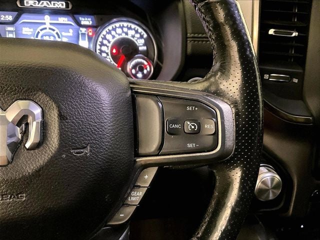 2019 RAM 1500 Sport