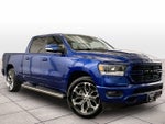 2019 RAM 1500 Sport