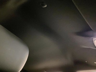 2019 RAM 1500 Sport