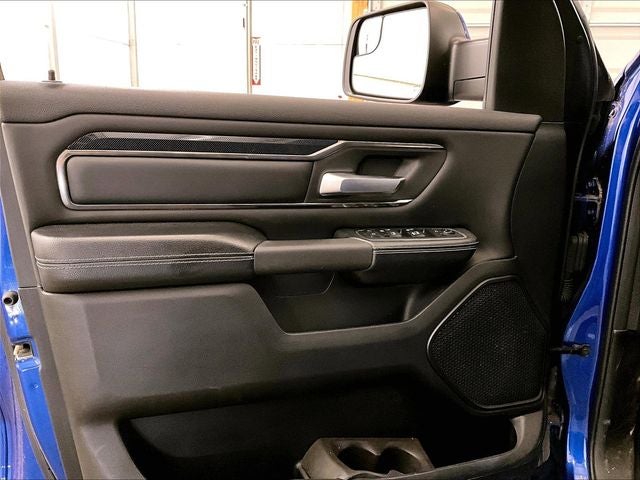 2019 RAM 1500 Sport