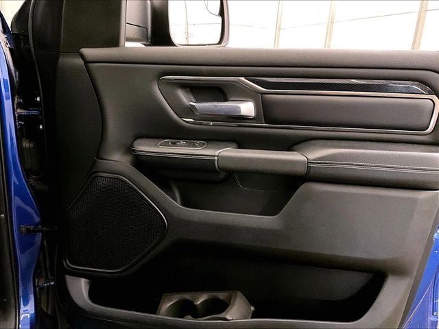 2019 RAM 1500 Sport