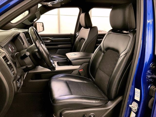2019 RAM 1500 Sport