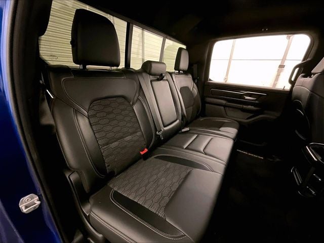 2019 RAM 1500 Sport