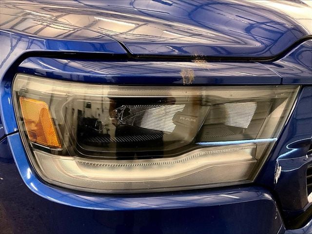 2019 RAM 1500 Sport