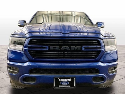 2019 RAM 1500 Sport