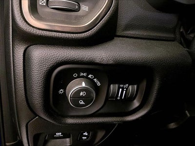 2019 RAM 1500 Sport