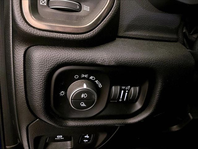 2019 RAM 1500 Sport