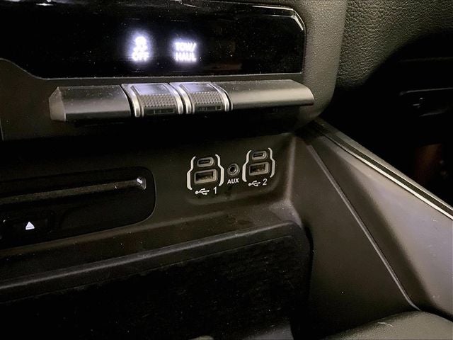 2019 RAM 1500 Sport