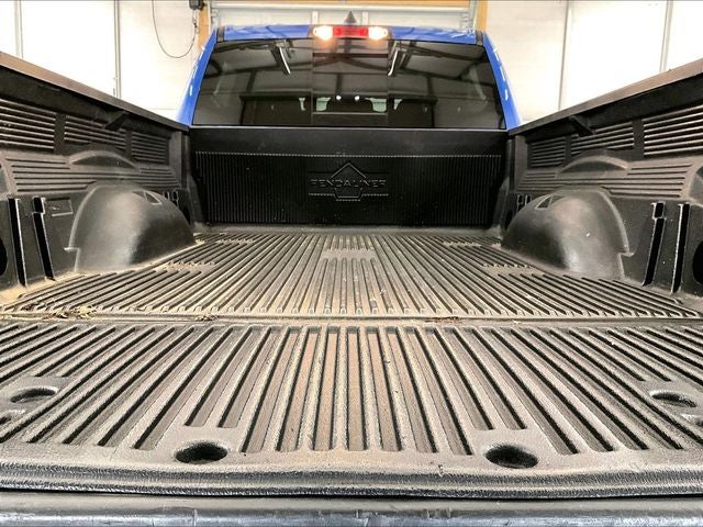 2019 RAM 1500 Sport