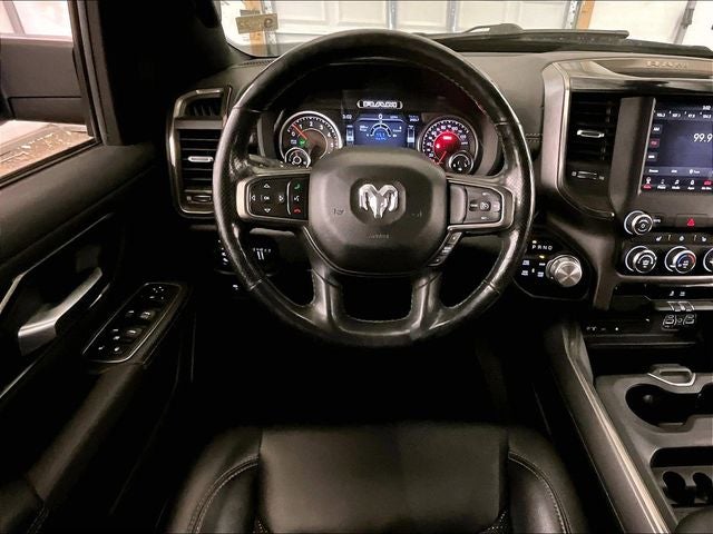 2019 RAM 1500 Sport
