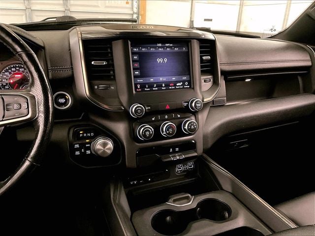 2019 RAM 1500 Sport