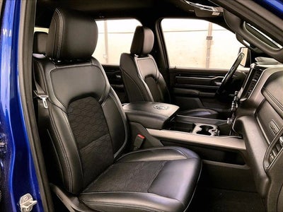 2019 RAM 1500 Sport