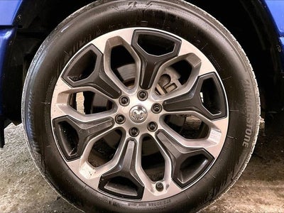 2019 RAM 1500 Sport